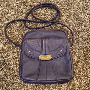 Crossbody purse
